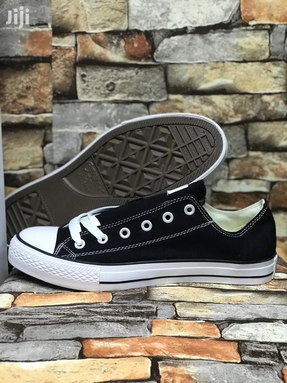 All Star Rubbers / Converse