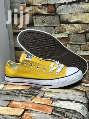All Star Rubbers / Converse