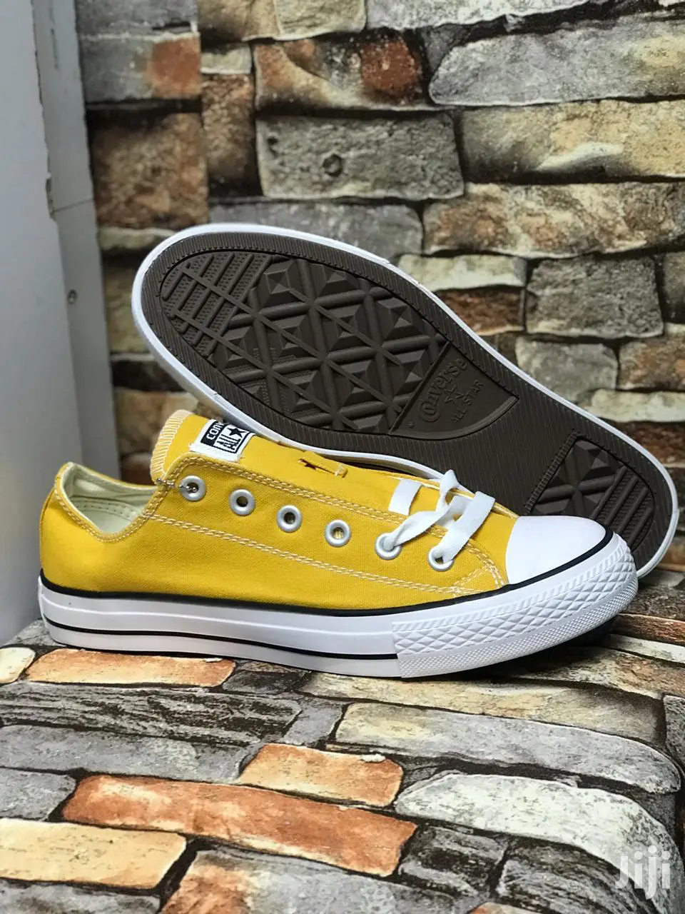 All Star Rubbers / Converse