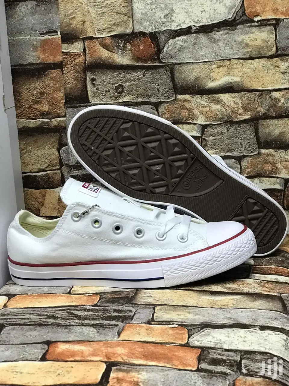 All Star Rubbers / Converse