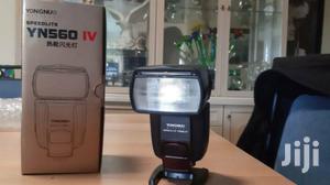 Yongnuo Yn560-Iv Speedlite Brand New and Sealed in a Shop