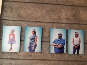 Photo Prints on Wood.
