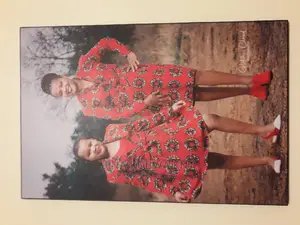 Photo Prints on Wood.