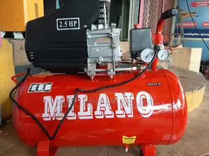 50l Milano Compressor