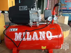 50l Milano Compressor
