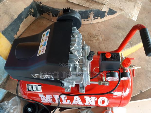 Direct 50litres Air Compressor - main view