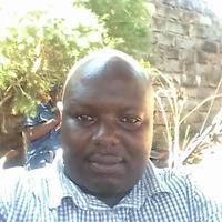 Timothy Wainaina Wanyoike logo
