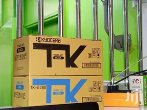 Perfect Tk 5280 Toner Cartridges