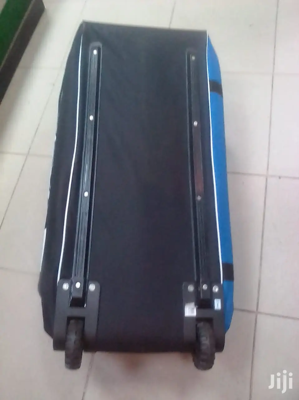 Tower Bags