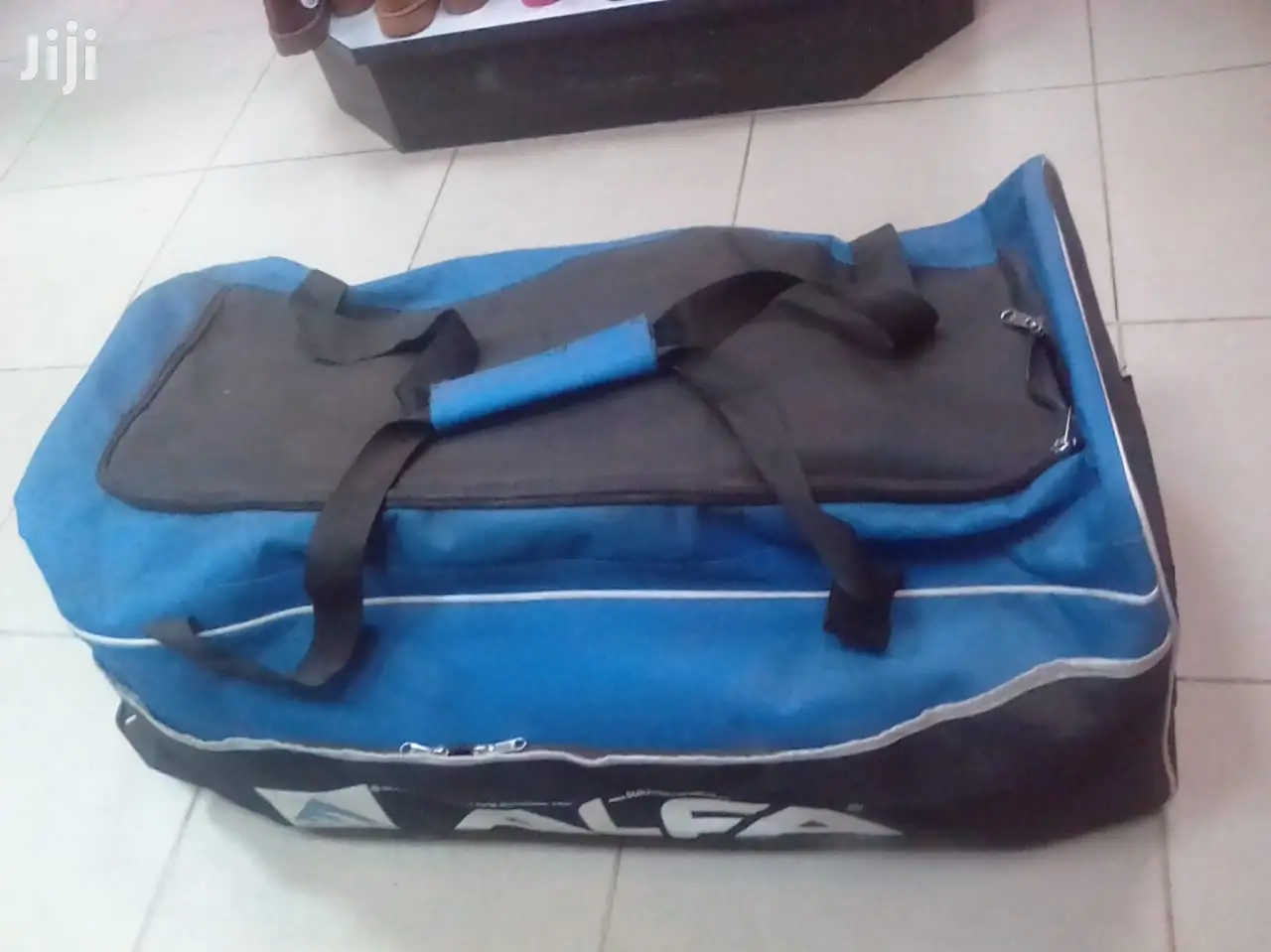 Tower Bags
