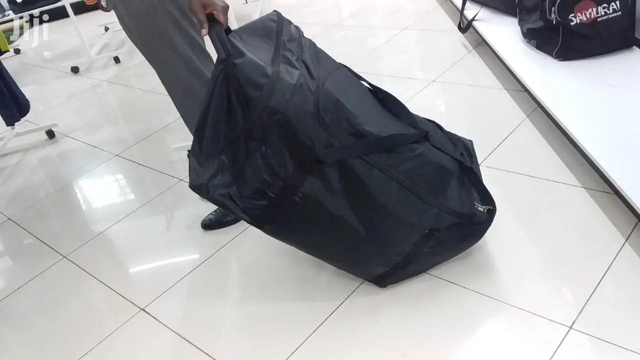 Tower Bags