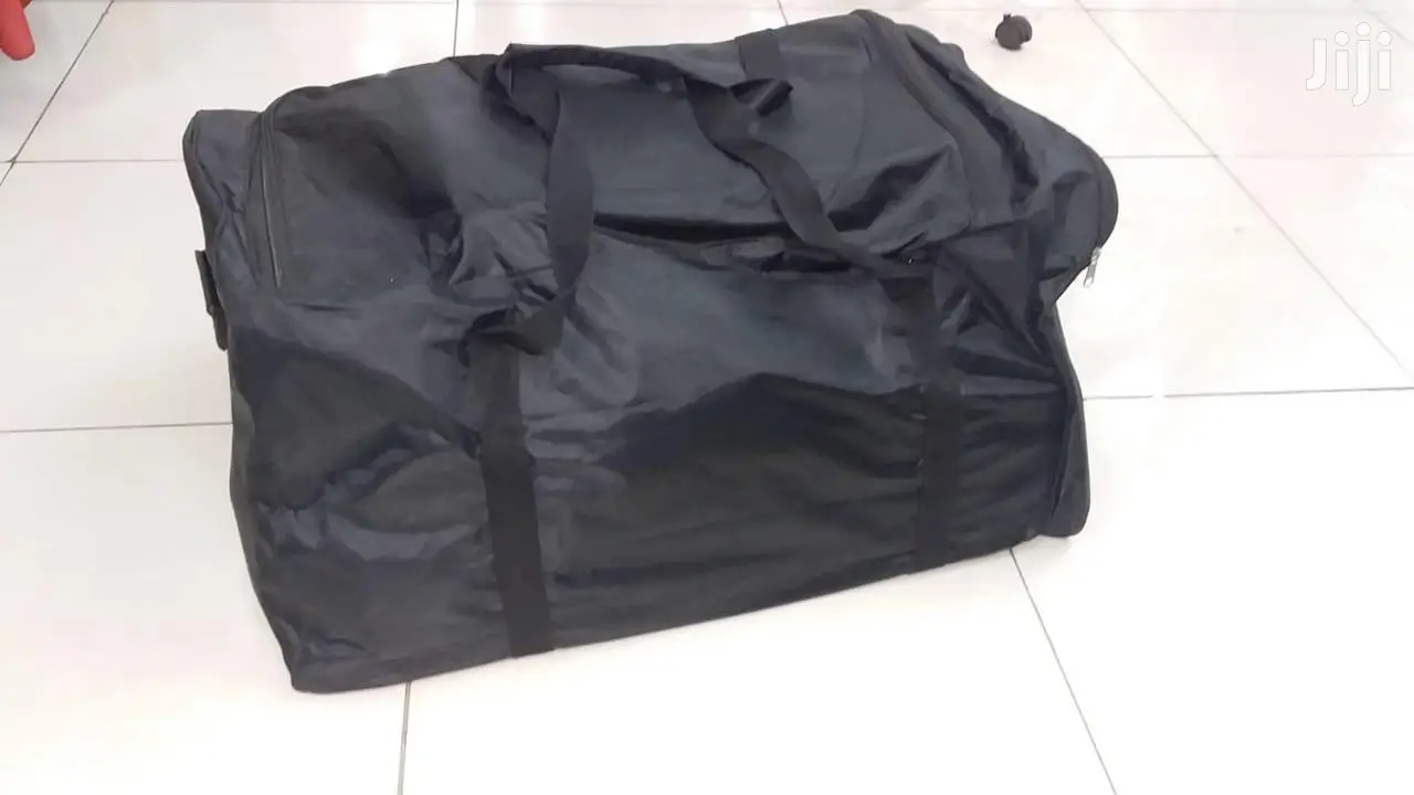 Tower Bags