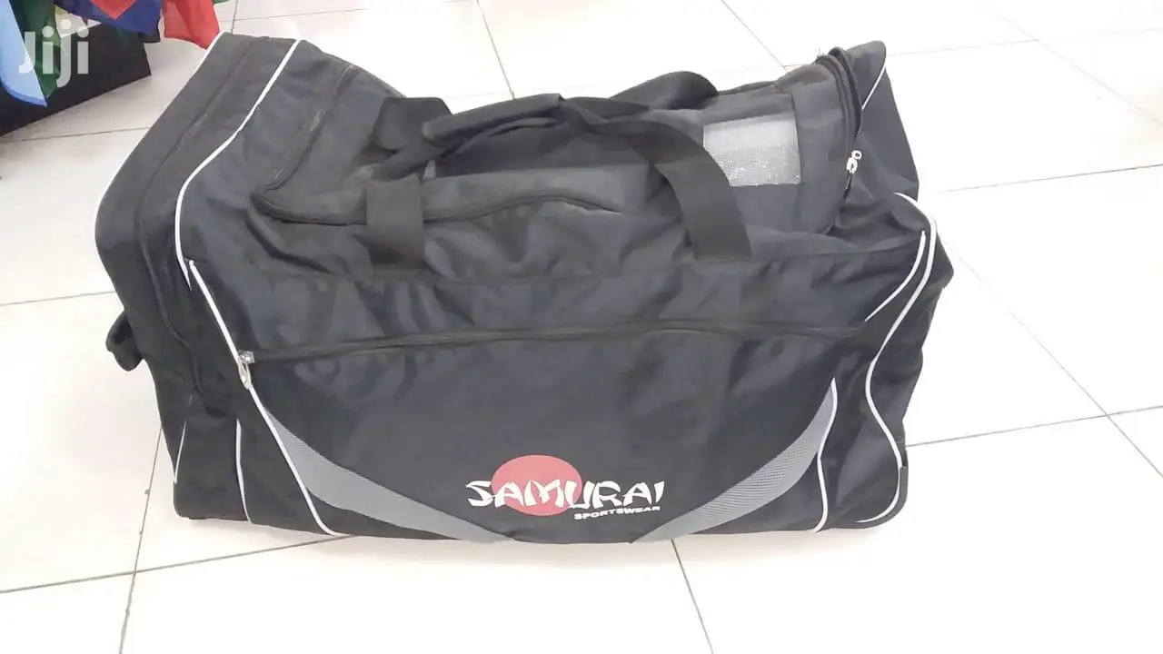 Tower Bags