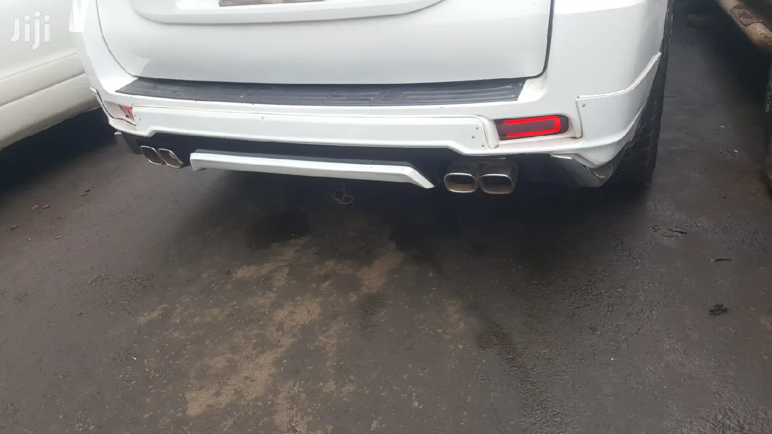New Toyota/Nissan's Car Diffussor,