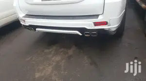 New Toyota/Nissan's Car Diffussor,