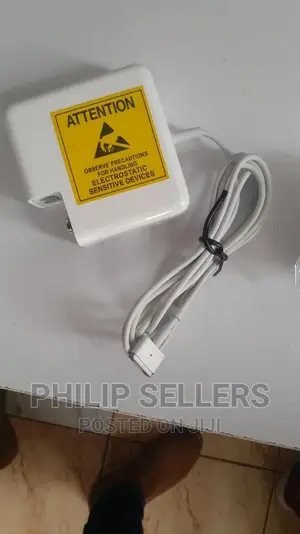 Magsafe 2 Power Adapter
