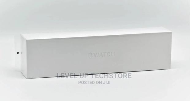 Apple Watch Series 5 GPS 40mm Smart Watch Aluminium - New