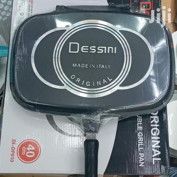 New 40cm Frying Pans - main view