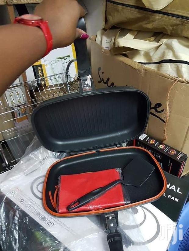 New 40cm Frying Pans - thumbnail 2