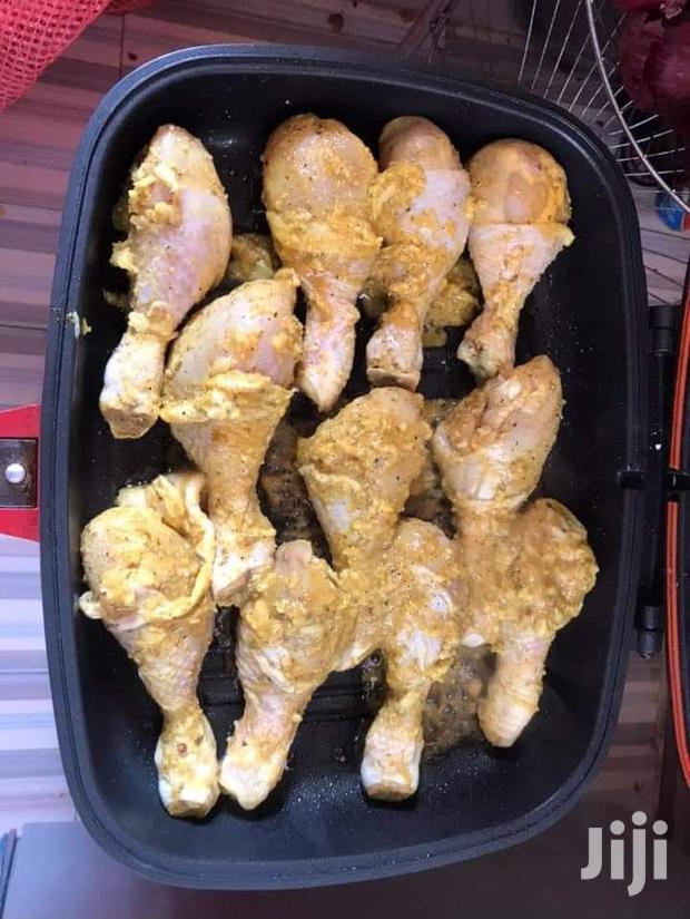 New 40cm Frying Pans - thumbnail 3