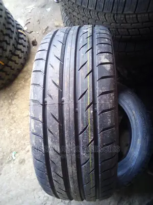 225/50 R 17 Achilles Made in Indonesia