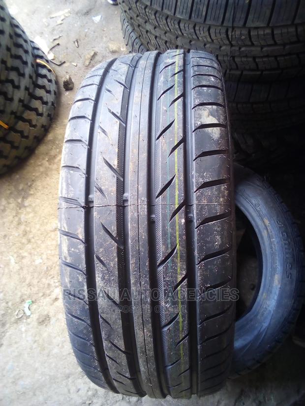 225/50 R 17 Achilles Made in Indonesia
