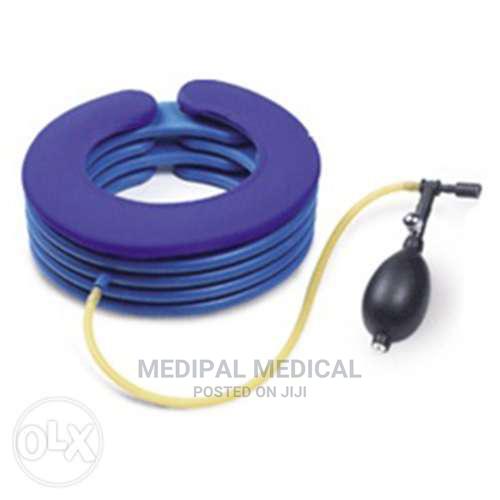 Neck Traction. - main view