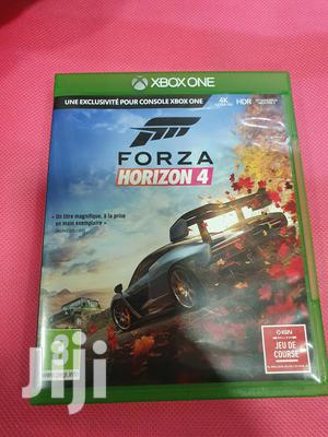 Forza Horizon 4