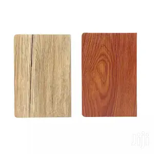 Notebook Wooden Cover A5 -B5