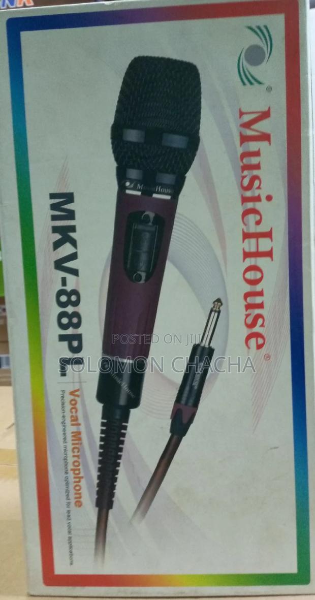 MUSICHOUSE Mkv-88pl - thumbnail 2
