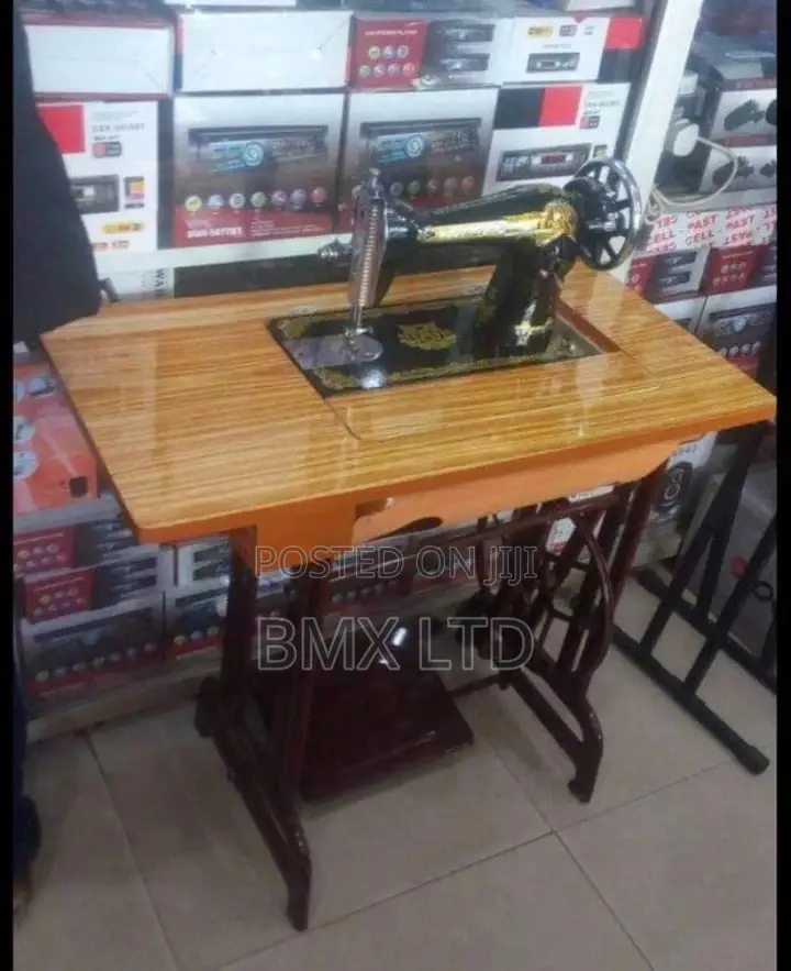 Singer Sewing Machine