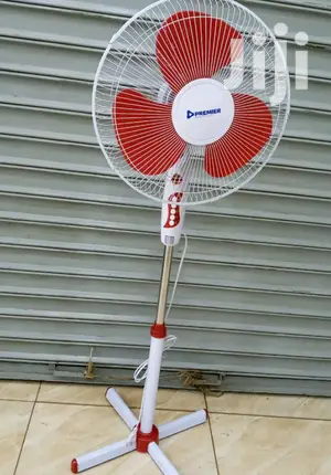 Movable Standing Fan