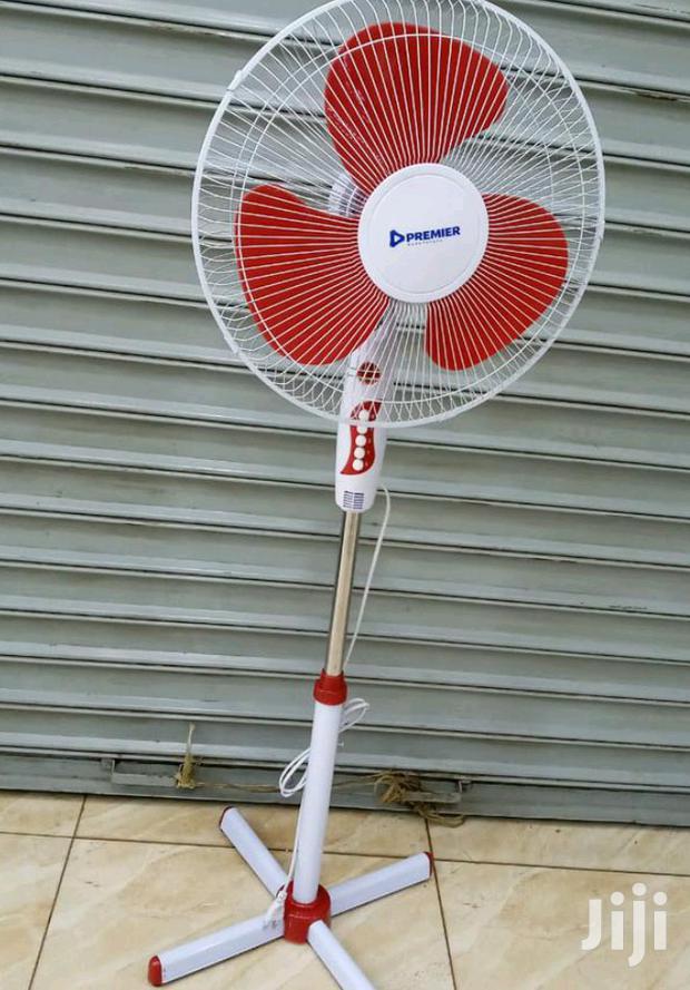 Movable Standing Fan