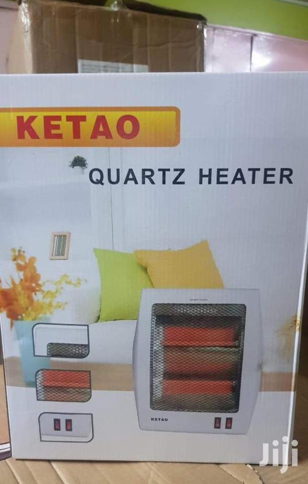 Highly Demanded 800w Room Heater