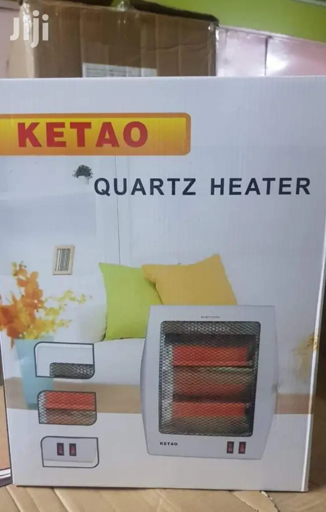 Highly Demanded 800w Room Heater