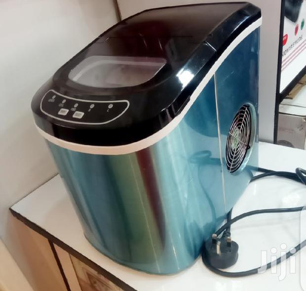 Guaranteed Ice Cube Maker Machines