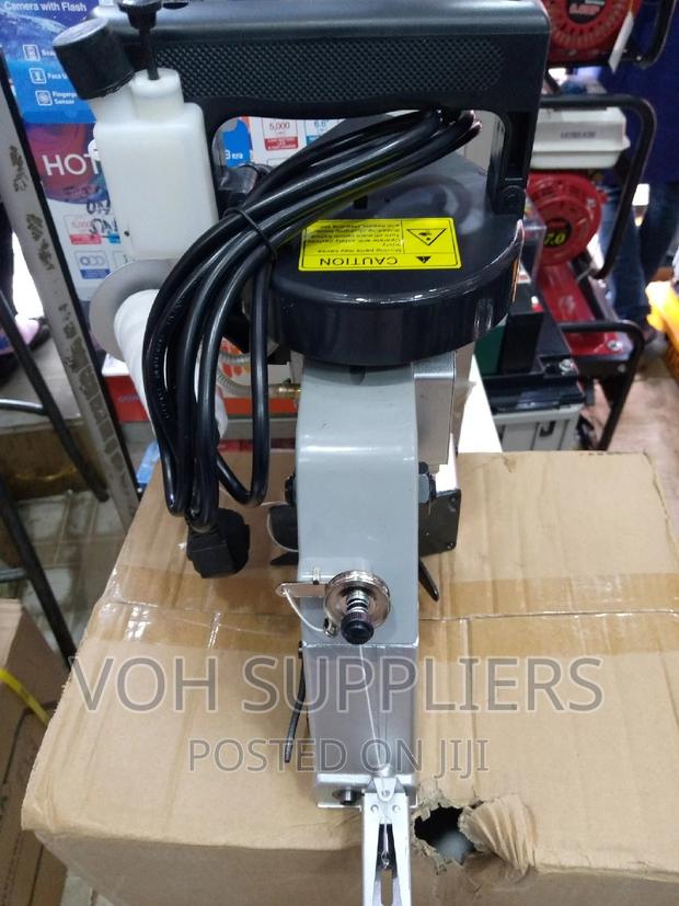 Bag Closer - main view