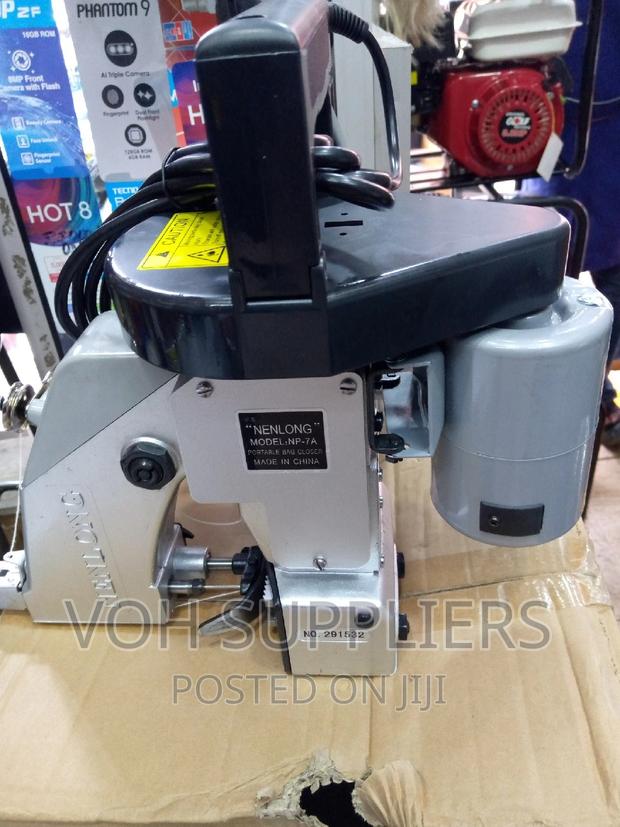 Bag Closer - thumbnail 2