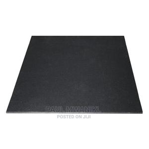 Commercial Rubber Floor Mats - thumbnail 2
