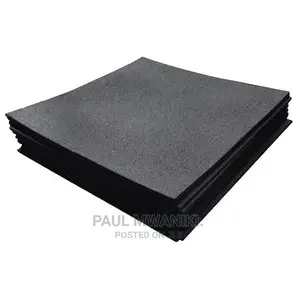 Commercial Rubber Floor Mats