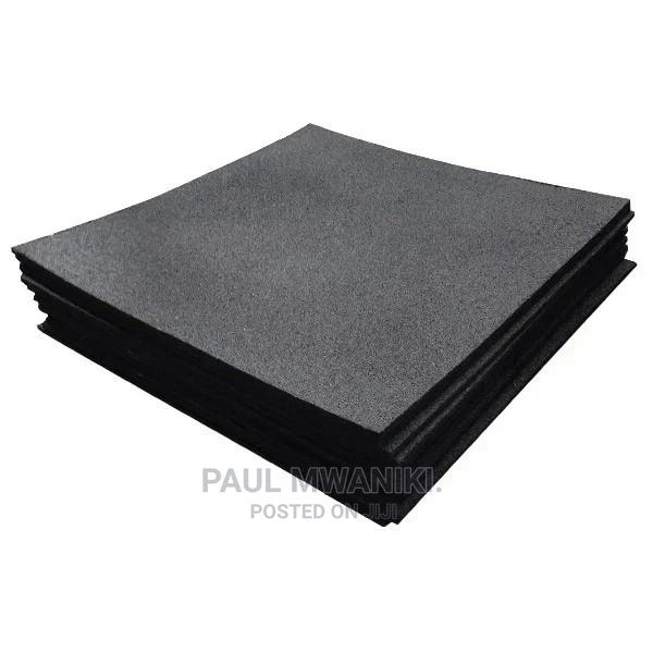 Commercial Rubber Floor Mats - thumbnail 3