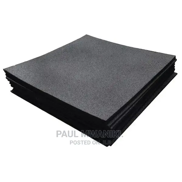 Commercial Rubber Floor Mats