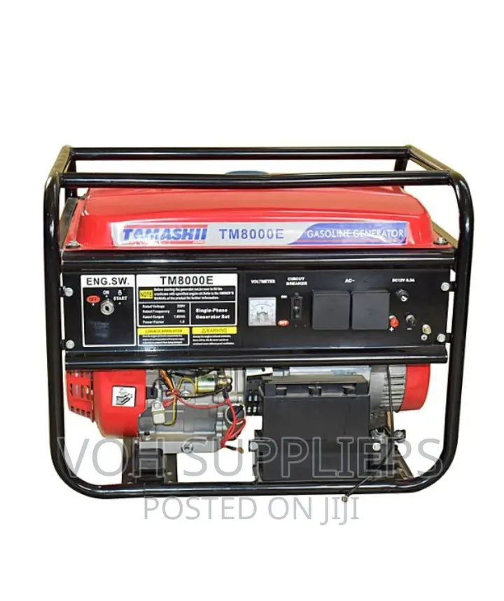 Generic Tamashi Gasoline Generator