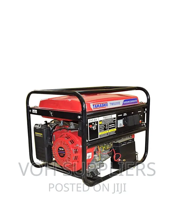 Generic Tamashi Gasoline Generator