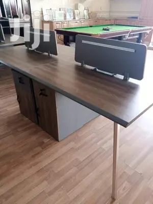 4 Way Workstation