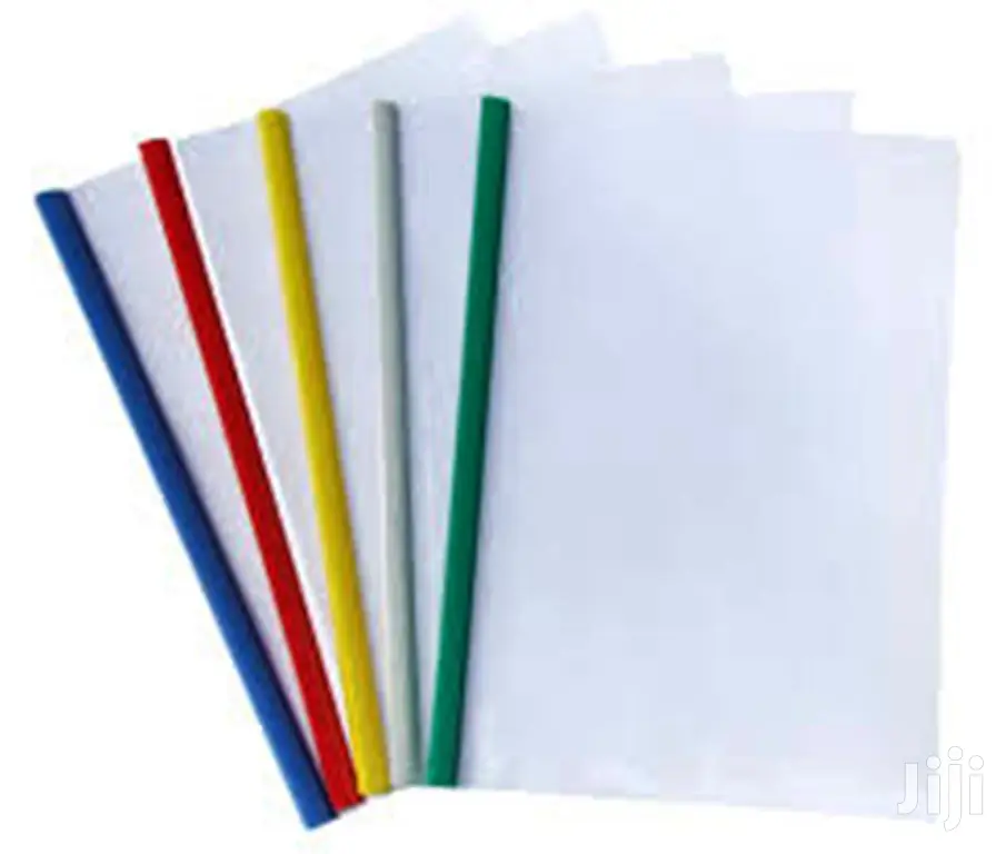 Tape Binding