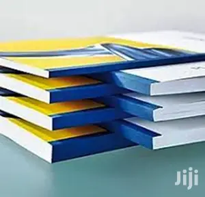 Tape Binding