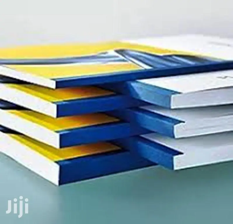 Tape Binding