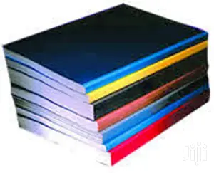 Tape Binding