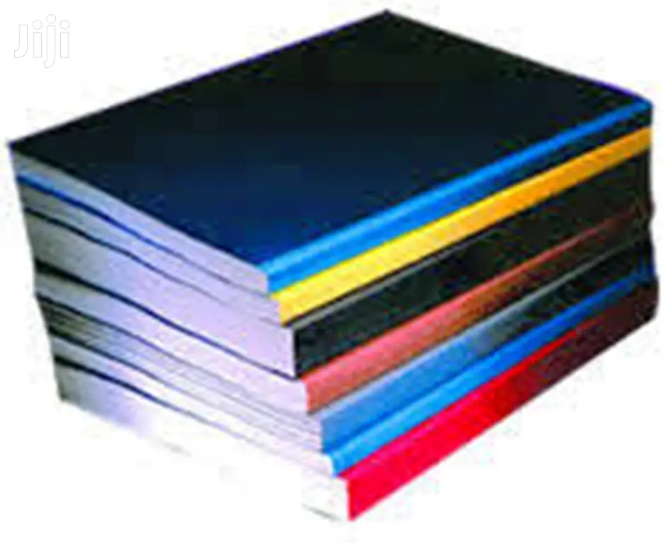 Tape Binding